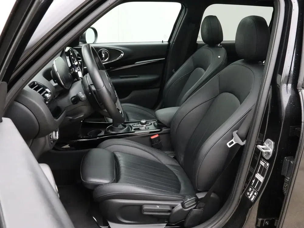 Mini Clubman John Cooper Works ALL4 Aut. (bj 2023) uit 2023, foto 4
