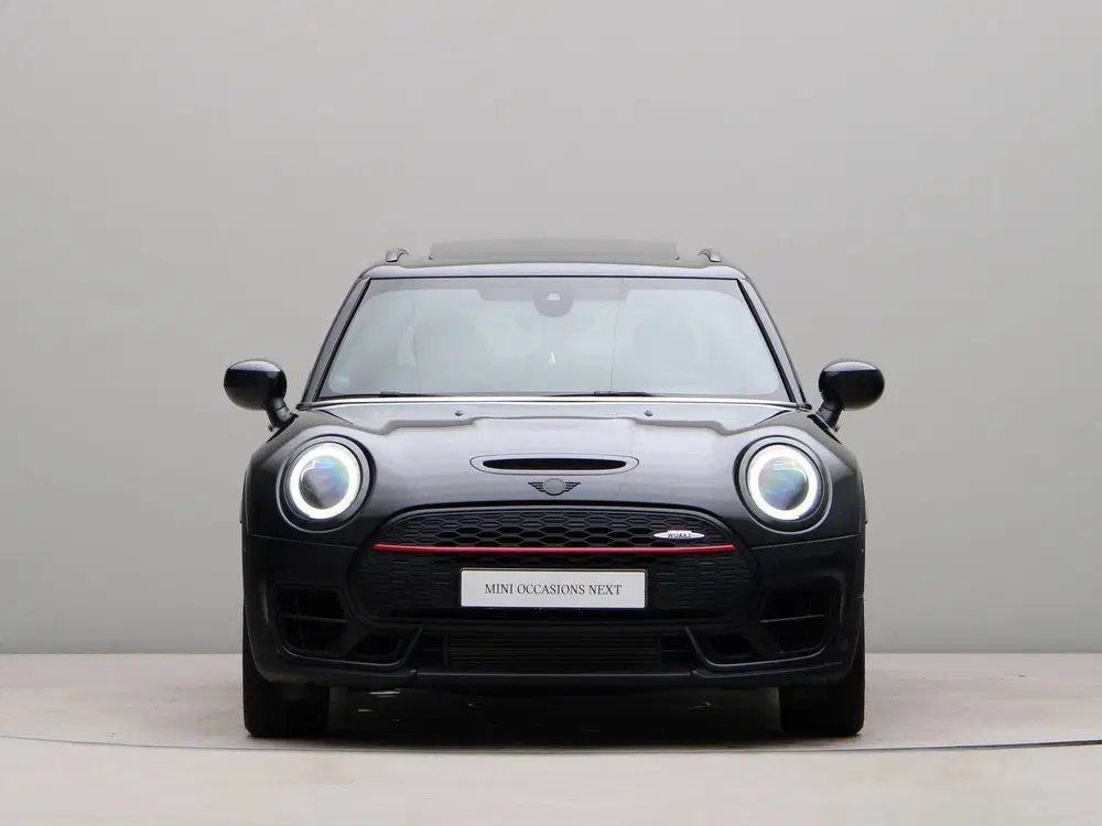 Mini Clubman John Cooper Works ALL4 Aut. (bj 2023) uit 2023, foto 5