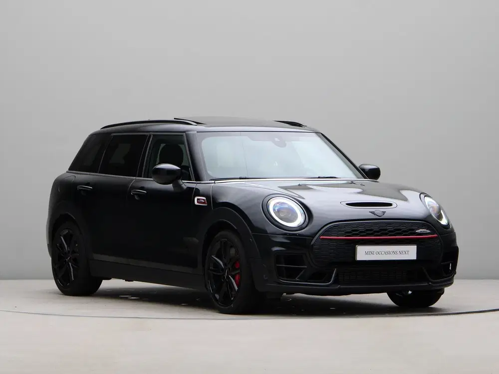 Mini Clubman John Cooper Works ALL4 Aut. (bj 2023) uit 2023, foto 6