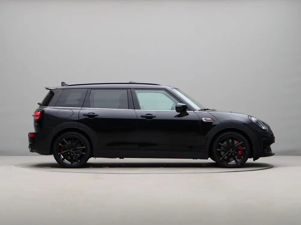 Mini Clubman John Cooper Works ALL4 Aut. (bj 2023) uit 2023, foto 7