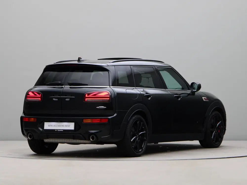 Mini Clubman John Cooper Works ALL4 Aut. (bj 2023) uit 2023, foto 8