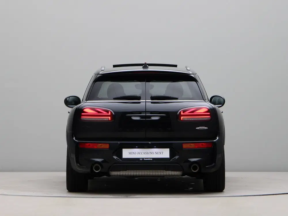 Mini Clubman John Cooper Works ALL4 Aut. (bj 2023) uit 2023, foto 9