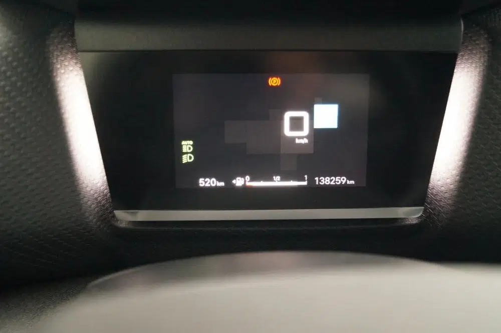Citroën C4 Citroen C4 1.2 PureTech 130pk Automaat Max uit 2024, foto 13