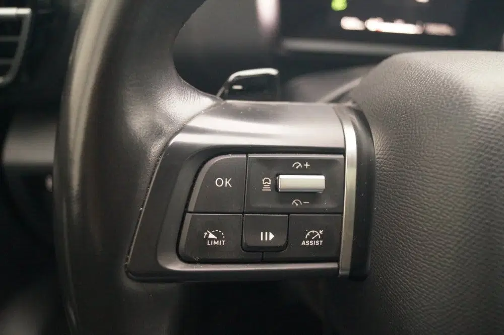 Citroën C4 Citroen C4 1.2 PureTech 130pk Automaat Max uit 2024, foto 14