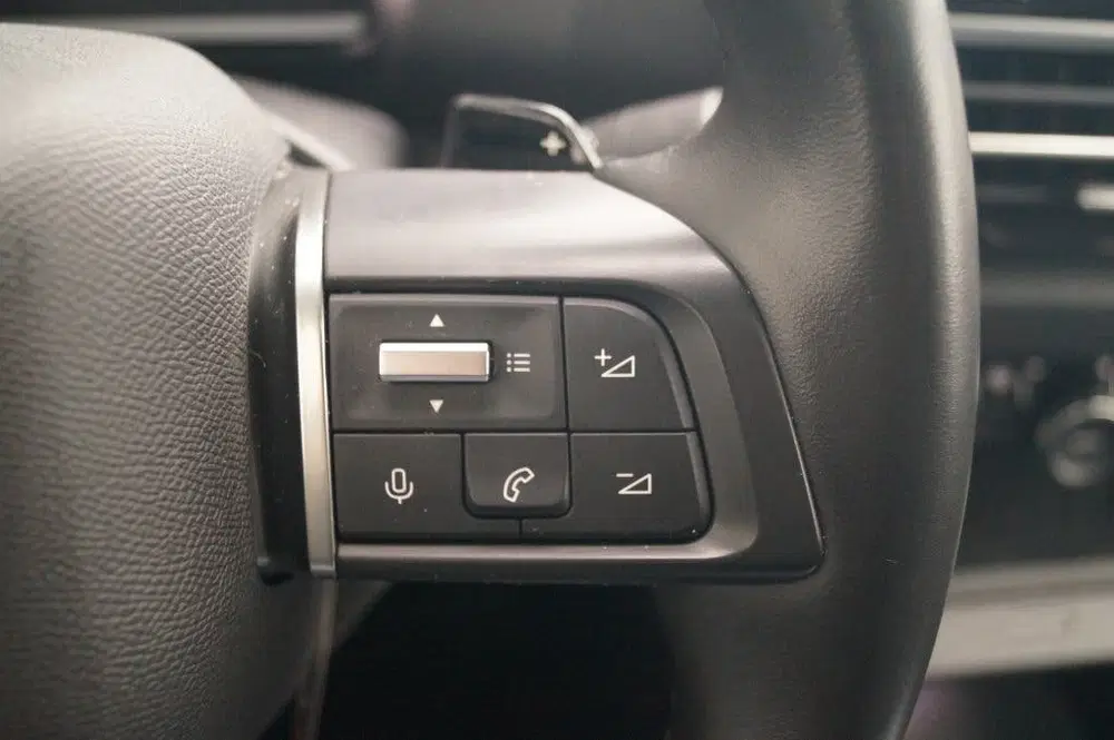 Citroën C4 Citroen C4 1.2 PureTech 130pk Automaat Max uit 2024, foto 15