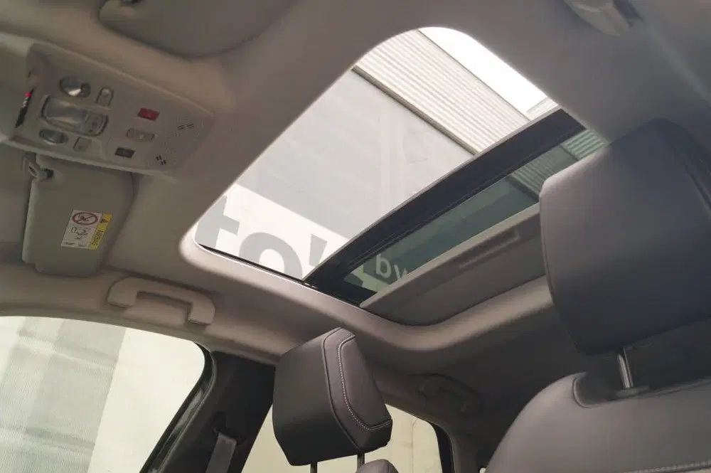 Citroën C4 Citroen C4 1.2 PureTech 130pk Automaat Max uit 2024, foto 9