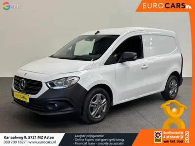 Mercedes-Benz Citan 108 CDI L1 Pro Cruise Control Camera Lic uit 2022