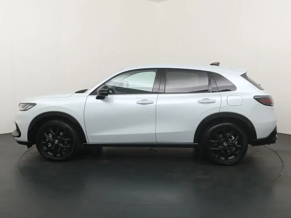 Honda ZR-V 2.0 184PK HEV Sport uit 2024, foto 2