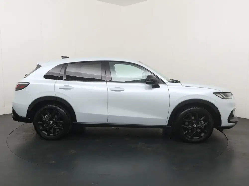 Honda ZR-V 2.0 184PK HEV Sport uit 2024, foto 6