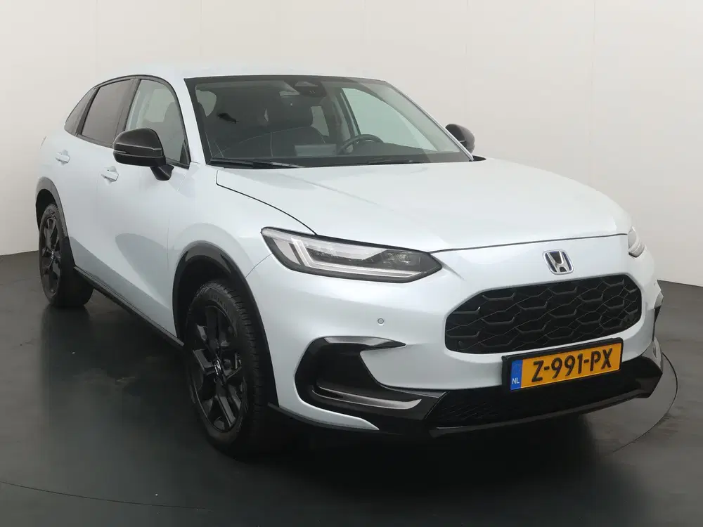 Honda ZR-V 2.0 184PK HEV Sport uit 2024, foto 7