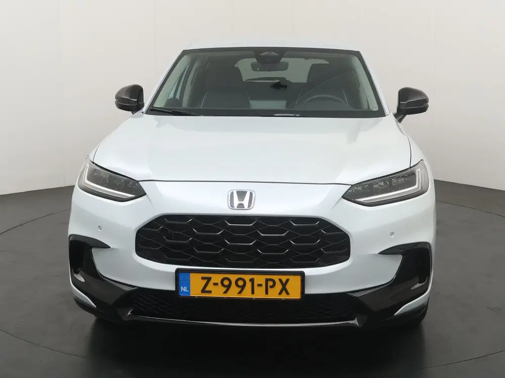 Honda ZR-V 2.0 184PK HEV Sport uit 2024, foto 8