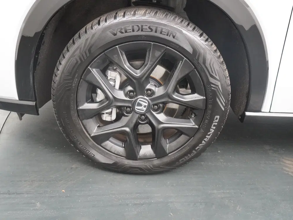 Honda ZR-V 2.0 184PK HEV Sport uit 2024, foto 9