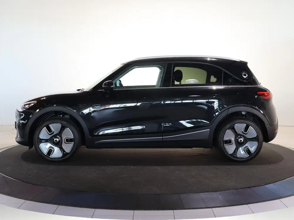 Smart #1 Premium 66 kWh uit 2026, foto 5