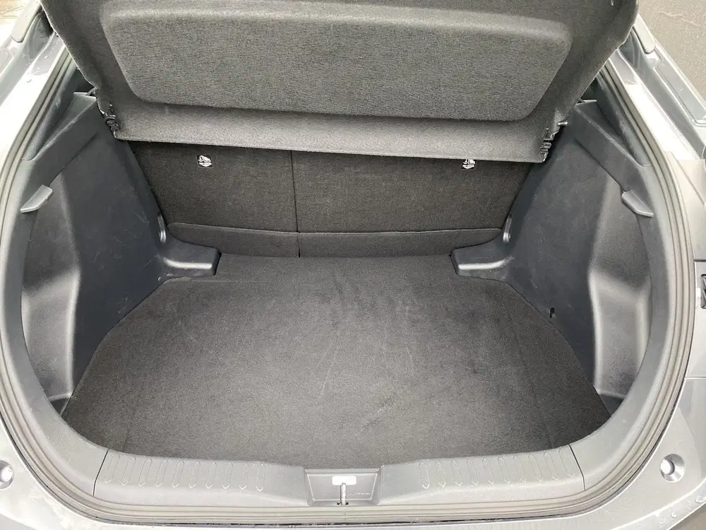 Toyota C-HR 1.8 Hybrid 140 Active Navigatie Apple CarP uit 2024, foto 14