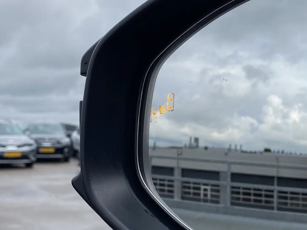 Toyota C-HR 1.8 Hybrid 140 Active Navigatie Apple CarP uit 2024, foto 15