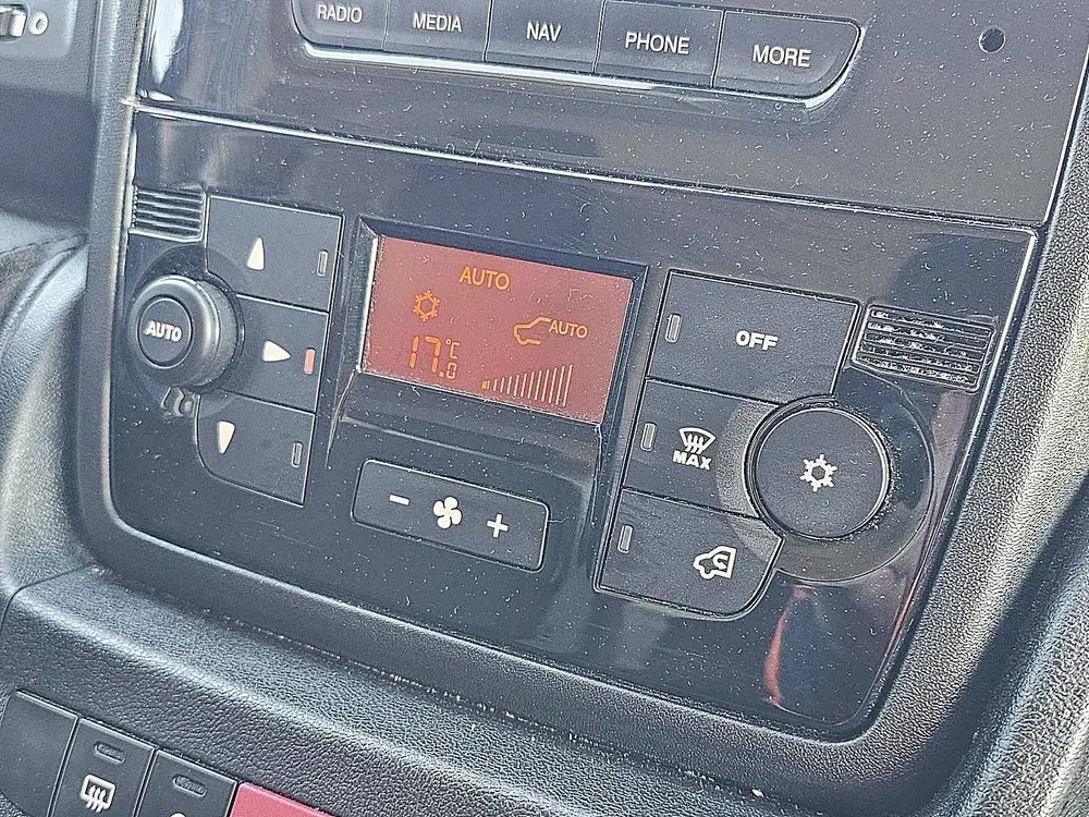 Citroën Jumper CITROEN JUMPER 2.2 L4H2 Carrier FRIGO Koel uit 2022, foto 11