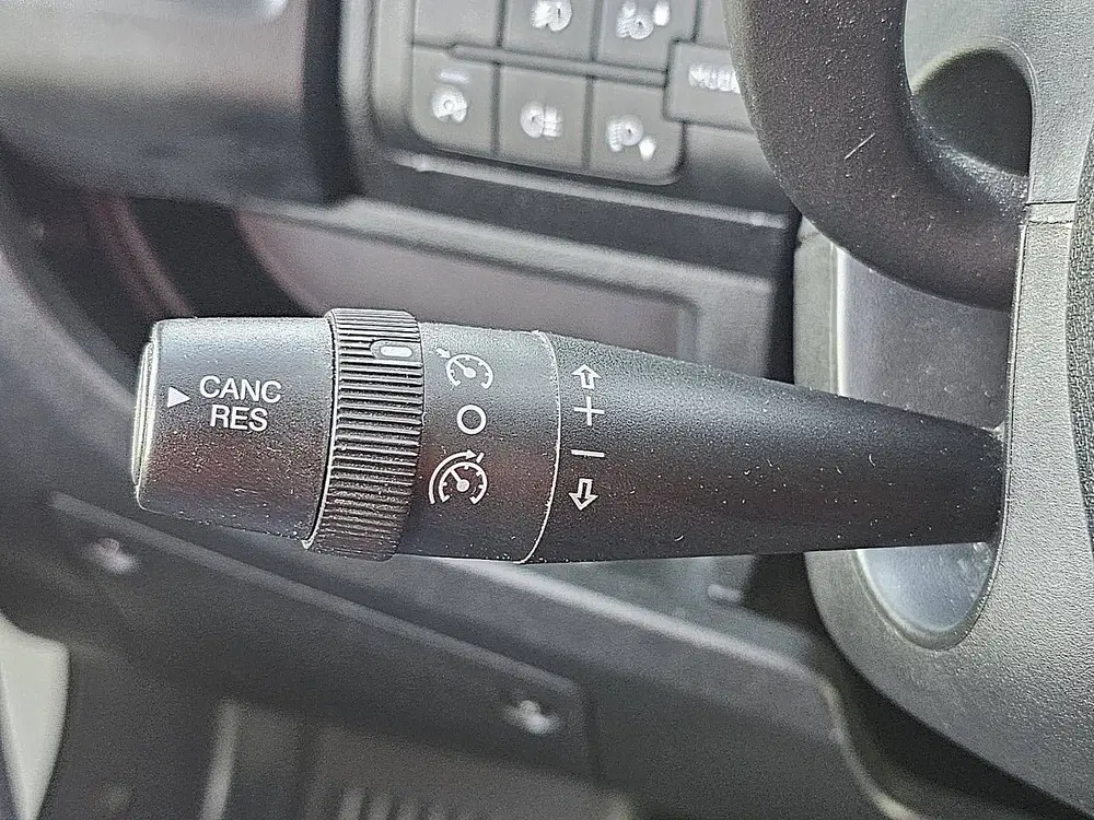 Citroën Jumper CITROEN JUMPER 2.2 L4H2 Carrier FRIGO Koel uit 2022, foto 13