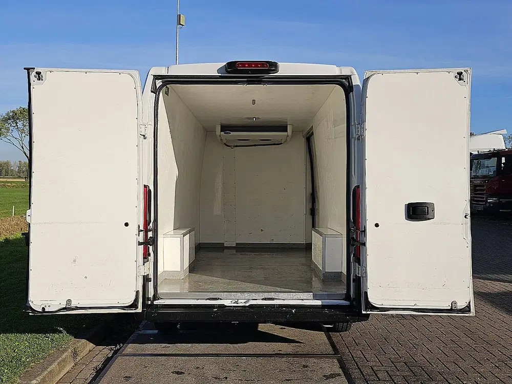 Citroën Jumper CITROEN JUMPER 2.2 L4H2 Carrier FRIGO Koel uit 2022, foto 15