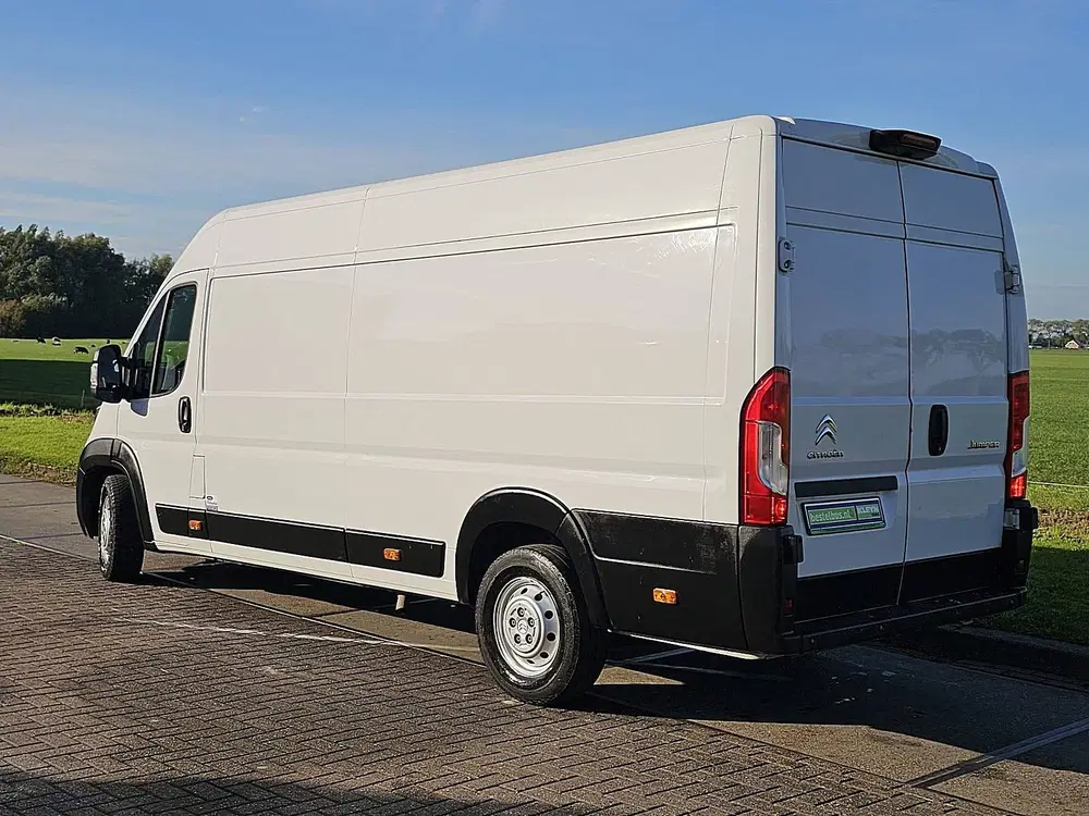 Citroën Jumper CITROEN JUMPER 2.2 L4H2 Carrier FRIGO Koel uit 2022, foto 6