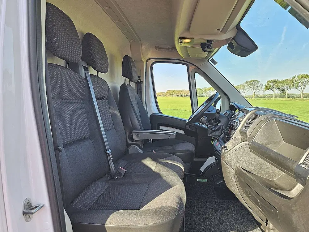 Citroën Jumper CITROEN JUMPER 2.2 L4H2 Carrier FRIGO Koel uit 2022, foto 7