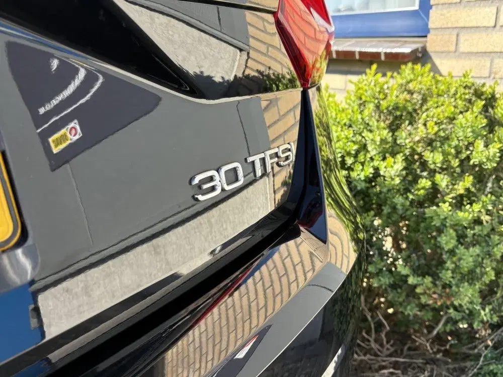 Audi Q2 30 TFSI Sport TREKHAAK-NAVI-CRUISE -12 MND uit 2019, foto 13