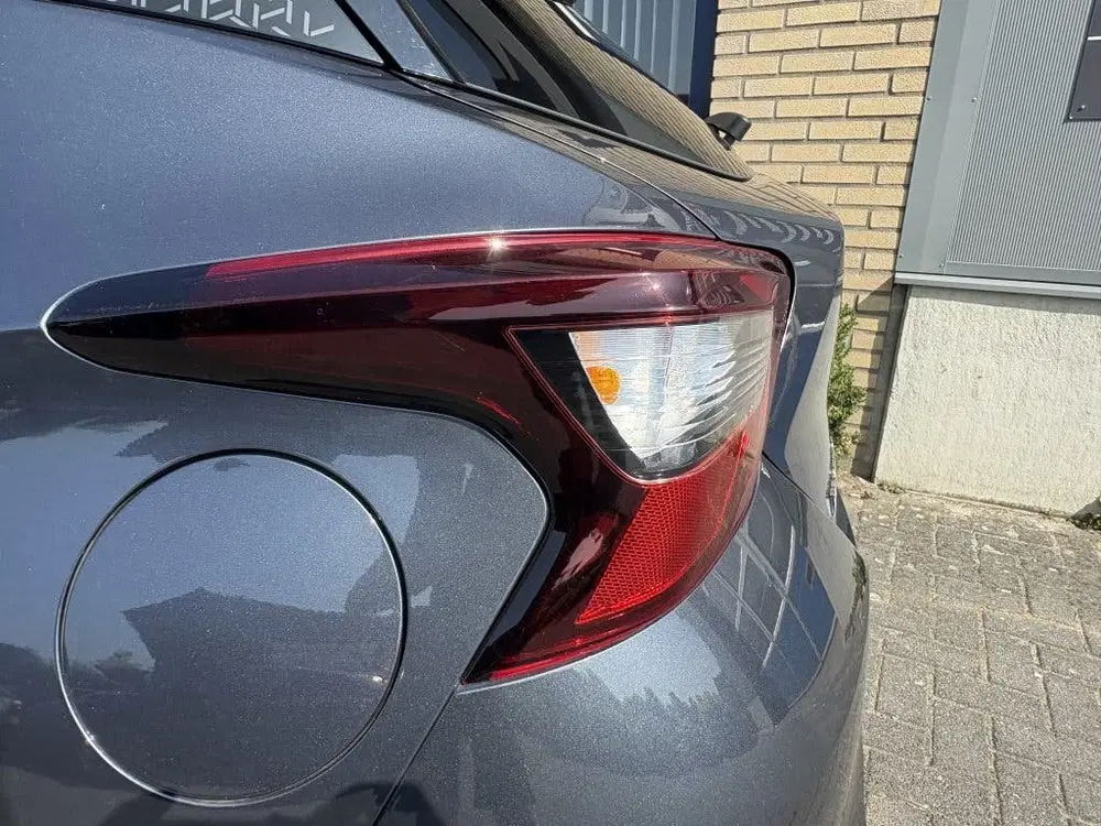 Nissan Micra 1.0 IG-T Kiiro CARPLAY-CRUISE-ALL SEASON-N uit 2022, foto 14