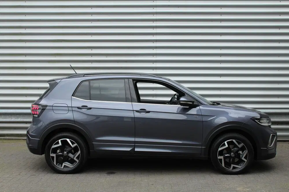 Volkswagen T-Cross 1.0 TSI 116pk R-Line DSG7 uit 2025, foto 4