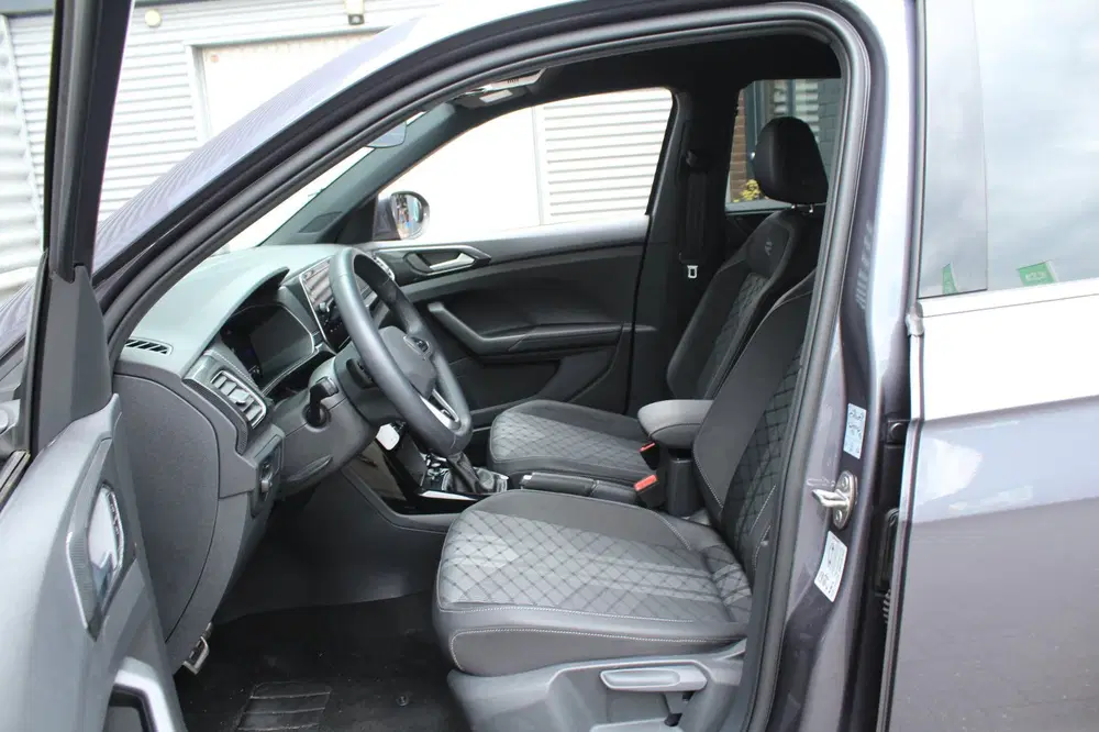Volkswagen T-Cross 1.0 TSI 116pk R-Line DSG7 uit 2025, foto 9