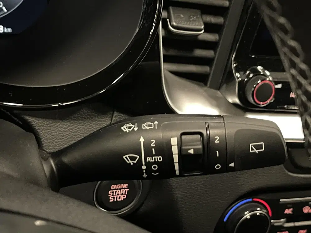 Kia XCeed 1.0 T-GDi GT-Line NL auto uit 2024, foto 10