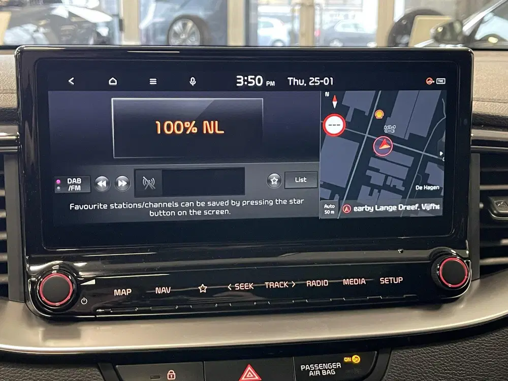Kia XCeed 1.0 T-GDi GT-Line NL auto uit 2024, foto 12