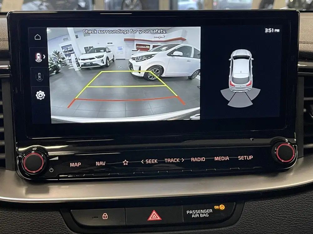 Kia XCeed 1.0 T-GDi GT-Line NL auto uit 2024, foto 15