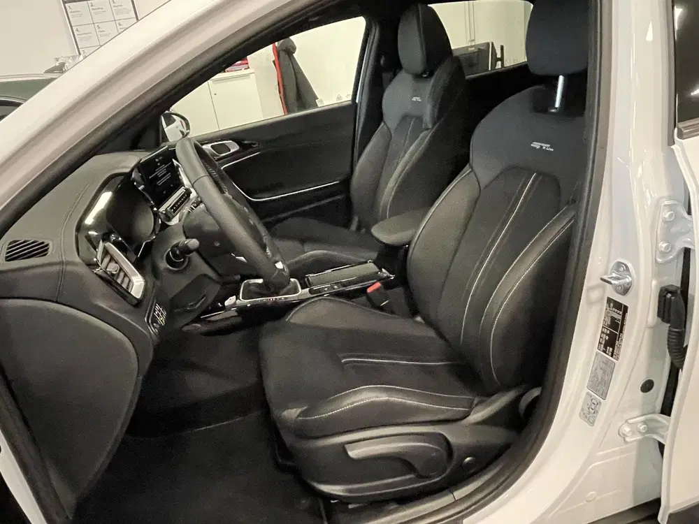 Kia XCeed 1.0 T-GDi GT-Line NL auto uit 2024, foto 2