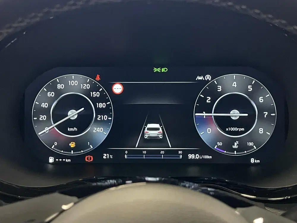 Kia XCeed 1.0 T-GDi GT-Line NL auto uit 2024, foto 6