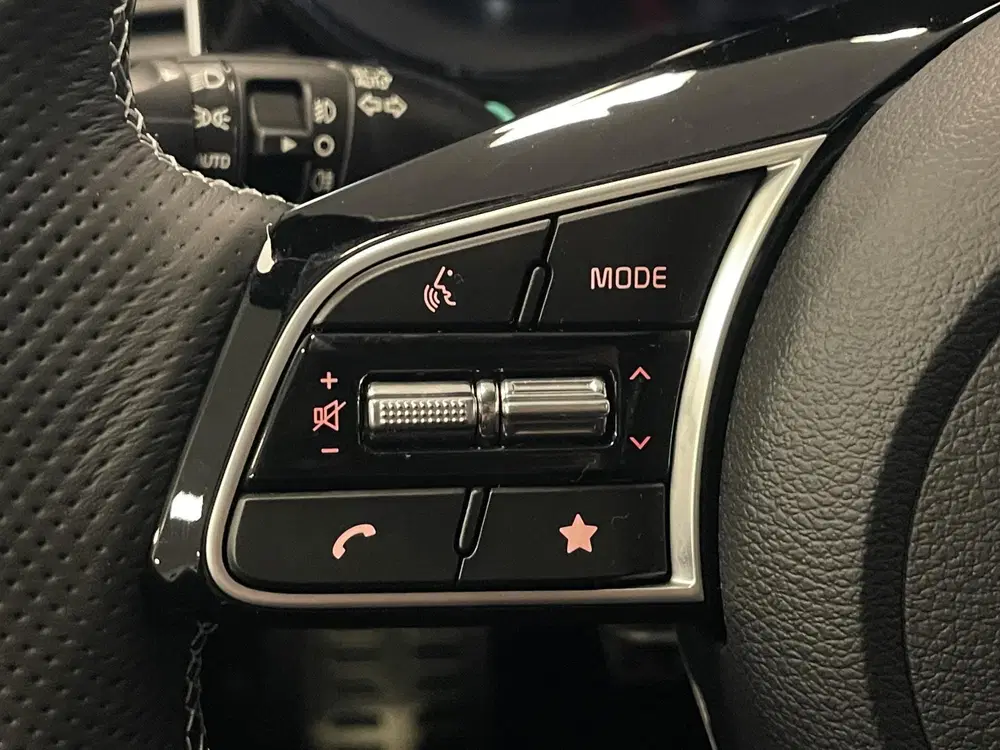 Kia XCeed 1.0 T-GDi GT-Line NL auto uit 2024, foto 7