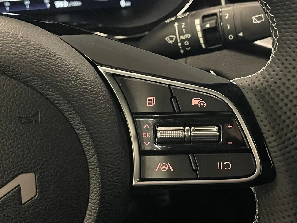 Kia XCeed 1.0 T-GDi GT-Line NL auto uit 2024, foto 8