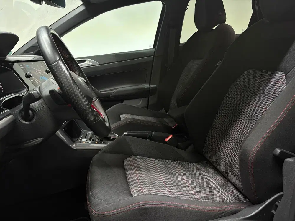 Volkswagen Polo 2.0 TSI GTI Keyless Pano IQ Dodehoek Full uit 2023, foto 13