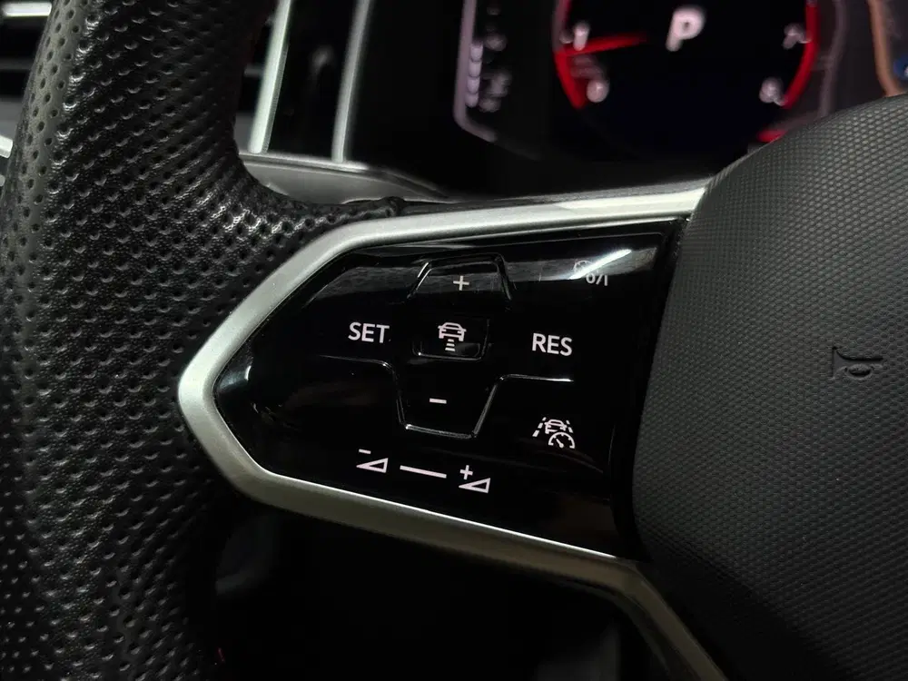 Volkswagen Polo 2.0 TSI GTI Keyless Pano IQ Dodehoek Full uit 2023, foto 14