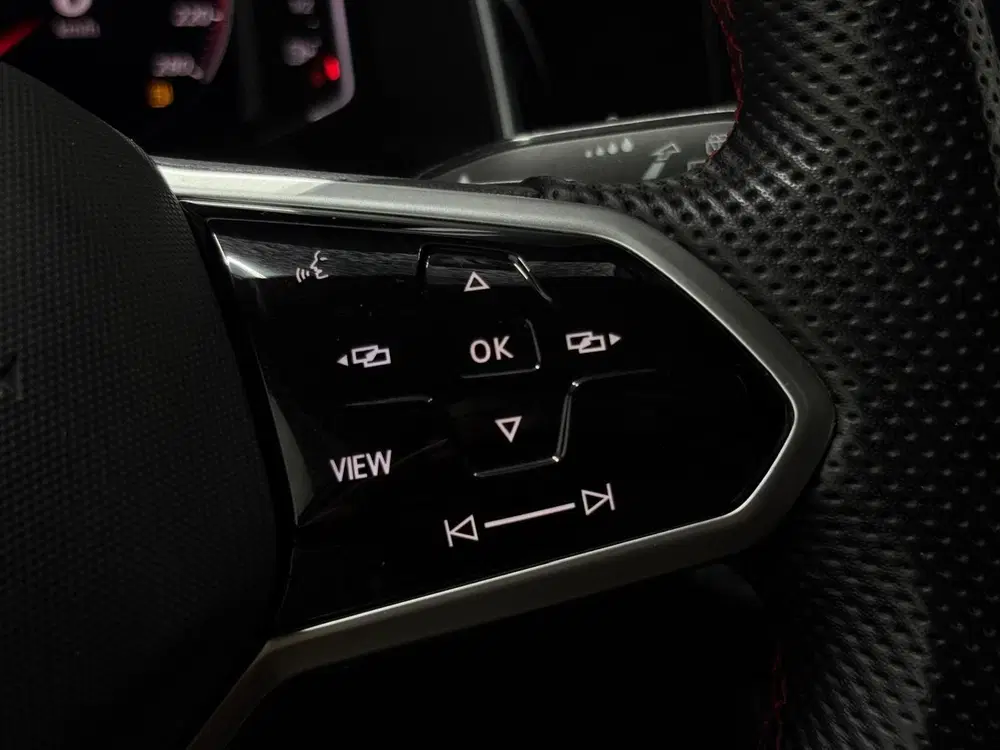 Volkswagen Polo 2.0 TSI GTI Keyless Pano IQ Dodehoek Full uit 2023, foto 15