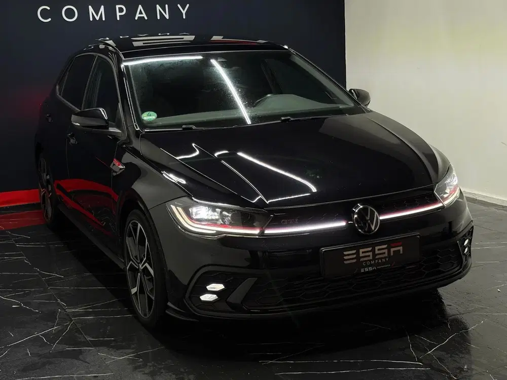 Volkswagen Polo 2.0 TSI GTI Keyless Pano IQ Dodehoek Full uit 2023, foto 5