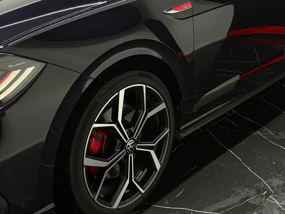 Volkswagen Polo 2.0 TSI GTI Keyless Pano IQ Dodehoek Full uit 2023, foto 8