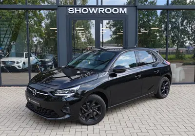Opel Corsa 1.2 GS Line NAVI CAM LED VOL uit 2023