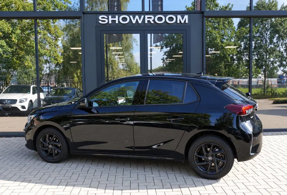 Opel Corsa 1.2 GS Line NAVI CAM LED VOL uit 2023, foto 2