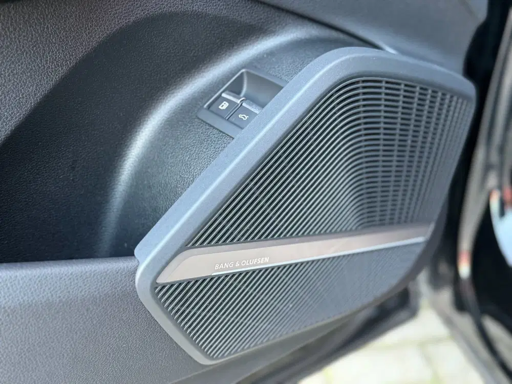 Audi Q5 55 TFSI e Quattro Competit S-Line Pano 360 uit 2019, foto 10