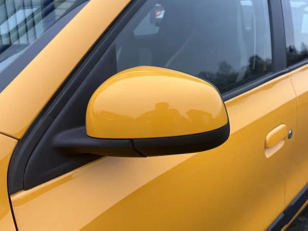 Renault Twingo 1.0 SCe Collection OPEN DAK uit 2020, foto 12