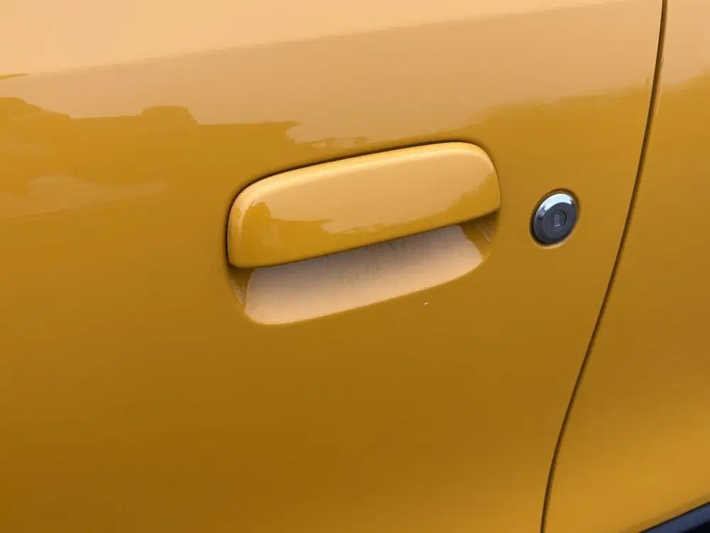 Renault Twingo 1.0 SCe Collection OPEN DAK uit 2020, foto 13