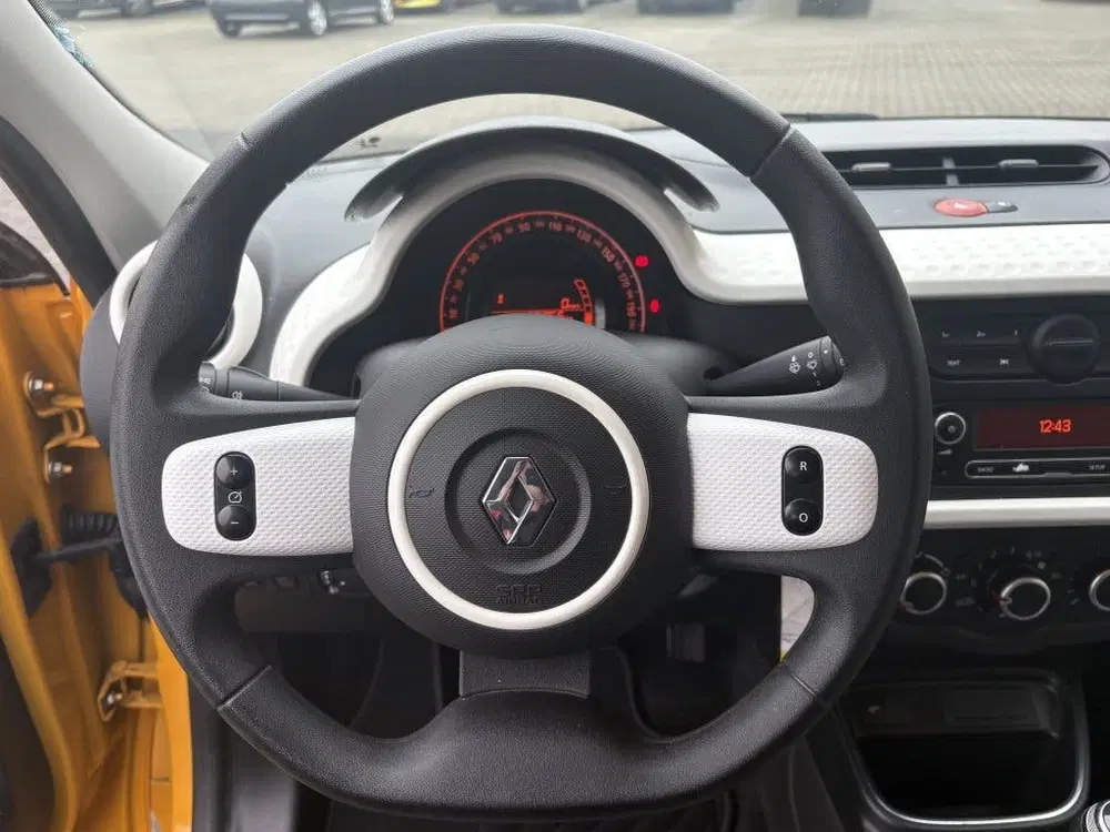 Renault Twingo 1.0 SCe Collection OPEN DAK uit 2020, foto 3