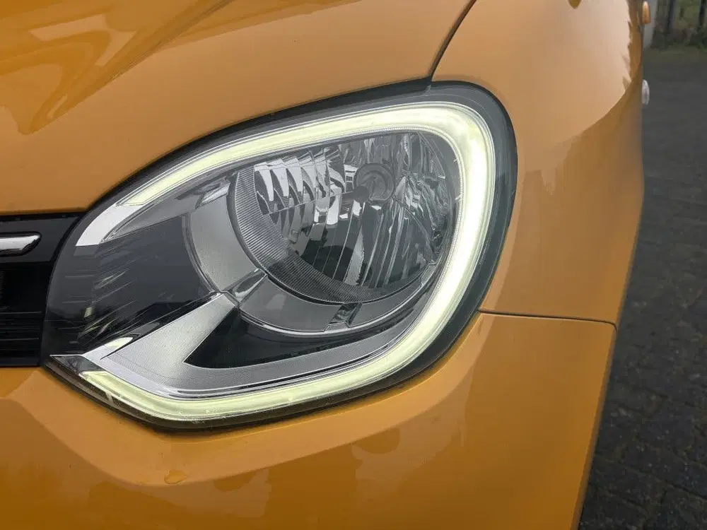 Renault Twingo 1.0 SCe Collection OPEN DAK uit 2020, foto 8