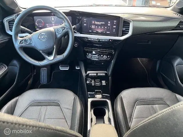 Opel Mokka 1.2 Turbo Ultimate FOTO uit 2021, foto 10