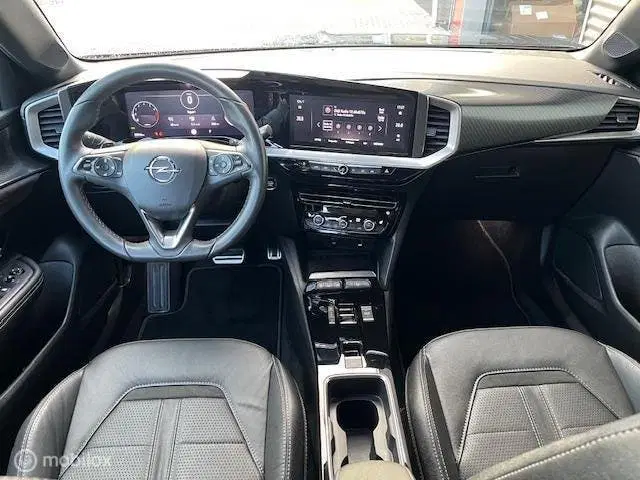 Opel Mokka 1.2 Turbo Ultimate FOTO uit 2021, foto 11