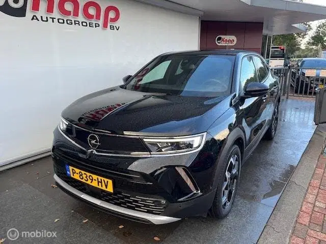 Opel Mokka 1.2 Turbo Ultimate FOTO uit 2021, foto 3